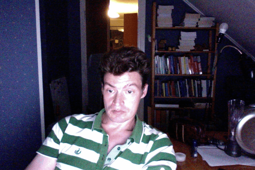 About Peder Nylander